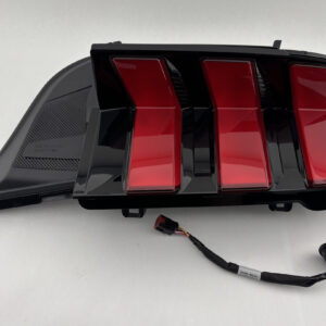 2024-2025 Ford Mustang GT S650 Passenger Side LED Tail Light / FM201