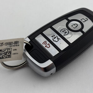 2024-2025 Ford Mustang S650 5 Button Key Fob / Automatic / OEM / USED / FM202