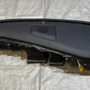 2024-2025 Ford Mustang S650 Instrument Dashboard Panel w/ Passenger Airbag SRS / FM202