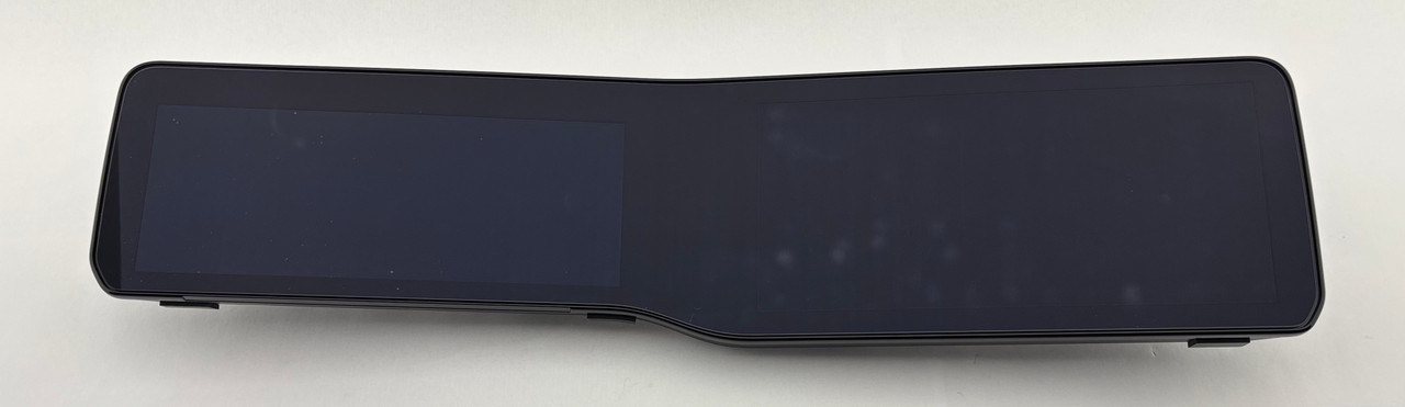 2024-2025 Ford Mustang S650 OEM Instrument Gauge Cluster Display / PR3T18B955BH / FM202