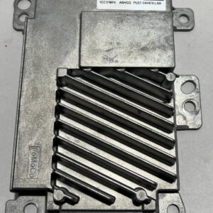 2024 Ford Mustang GT S650 OEM Gateway Control Module / PU5T14H474LAH / FM201