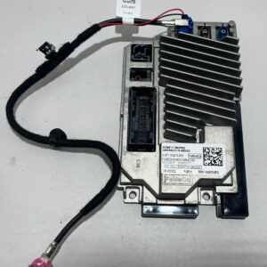 2024 Ford Mustang GT S650 OEM Sync Communication Module / RR3T14G670BFC / FM201