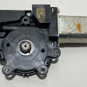 *DAMAGE* 2004-2008 Nissan 350Z Convertible 5th Bow Motor / OEM / 5Z022