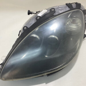 *DAMAGE* 2005-2013 Chevrolet Corvette C6 Driver Side Xenon HID Headlight / C6015