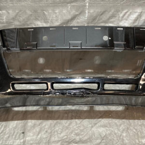 *DAMAGED* 2008-2010 Audi TT MK2 8J Front Bumper Cover / T2011
