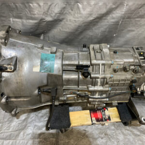 *DAMAGED* 2013-2016 Hyundai Genesis Coupe 3.8l Manual Transmission / HG021