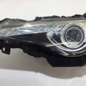 *DAMAGED* 2013-2016 Scion FRS Driver Side Headlight / Xenon HID / FB024