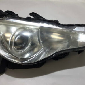 *Damaged* 2013-2016 Scion FRS Passenger Side Headlight / Halogen / FB028