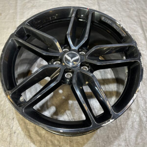 *DAMAGED* 2014-2019 Chevrolet C7 Corvette Stingray Z51 Rear 20x10" Wheel Rim / OEM / C7005