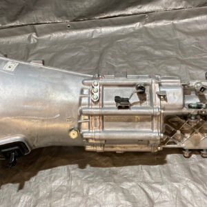 *DAMAGED* 2016-2023 Mazda Mx5 Miata 6 Speed Manual Transmission / Version 5 / 10K ND047