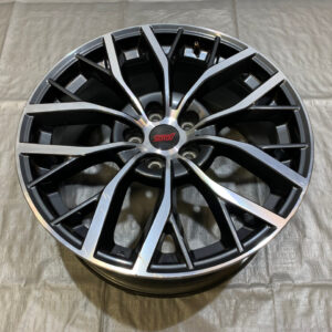 *DAMAGED* 2018-2020 Subaru WRX STI 19x8.5" Wheel Rim / SS006